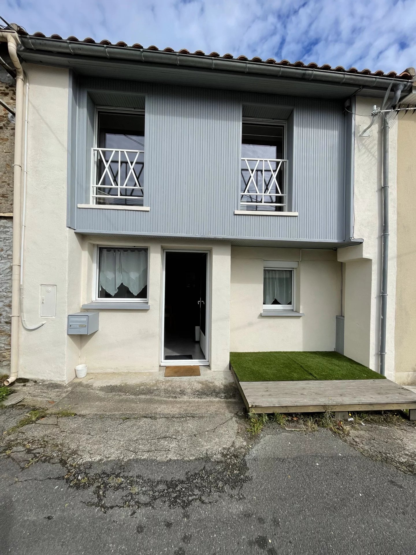 Location Maison Vertou