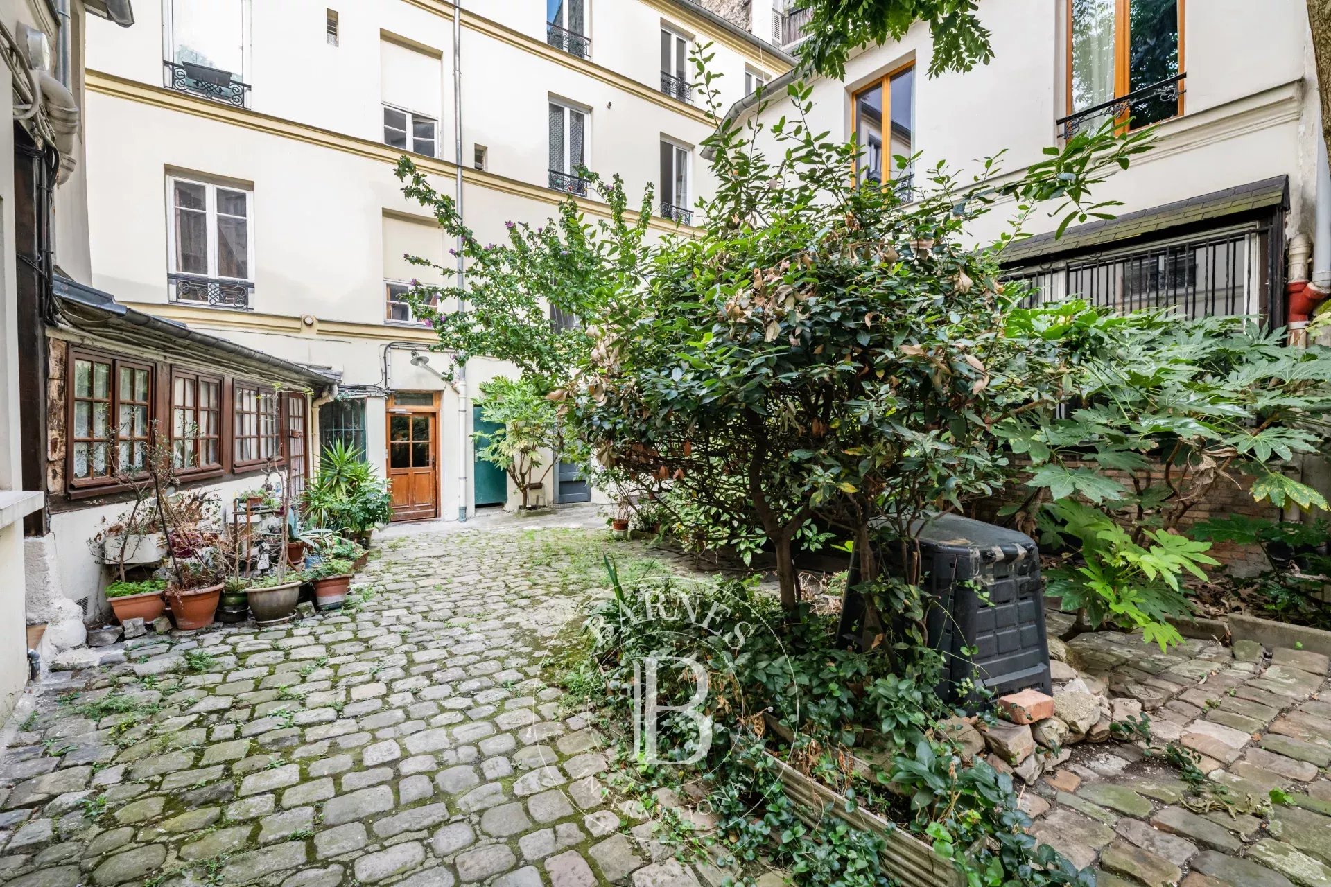 Daire Paris 12ème - picture 11