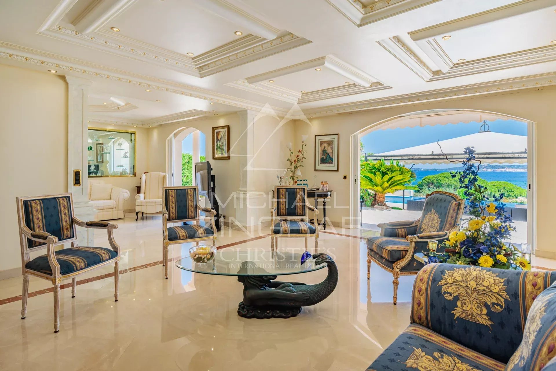 5 Bedroom Villa/Townhouse's Image 5