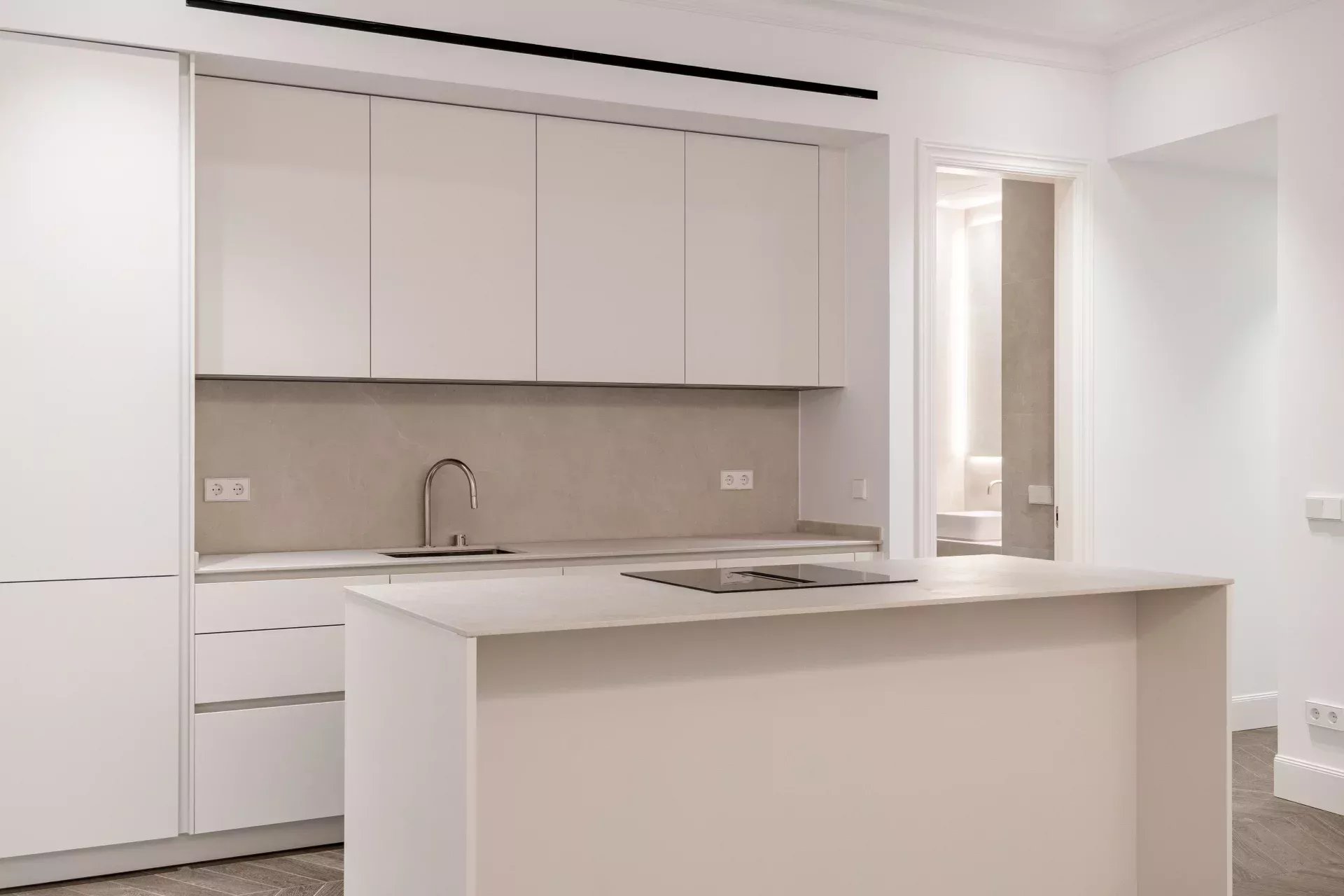 Daire Madrid - picture 7