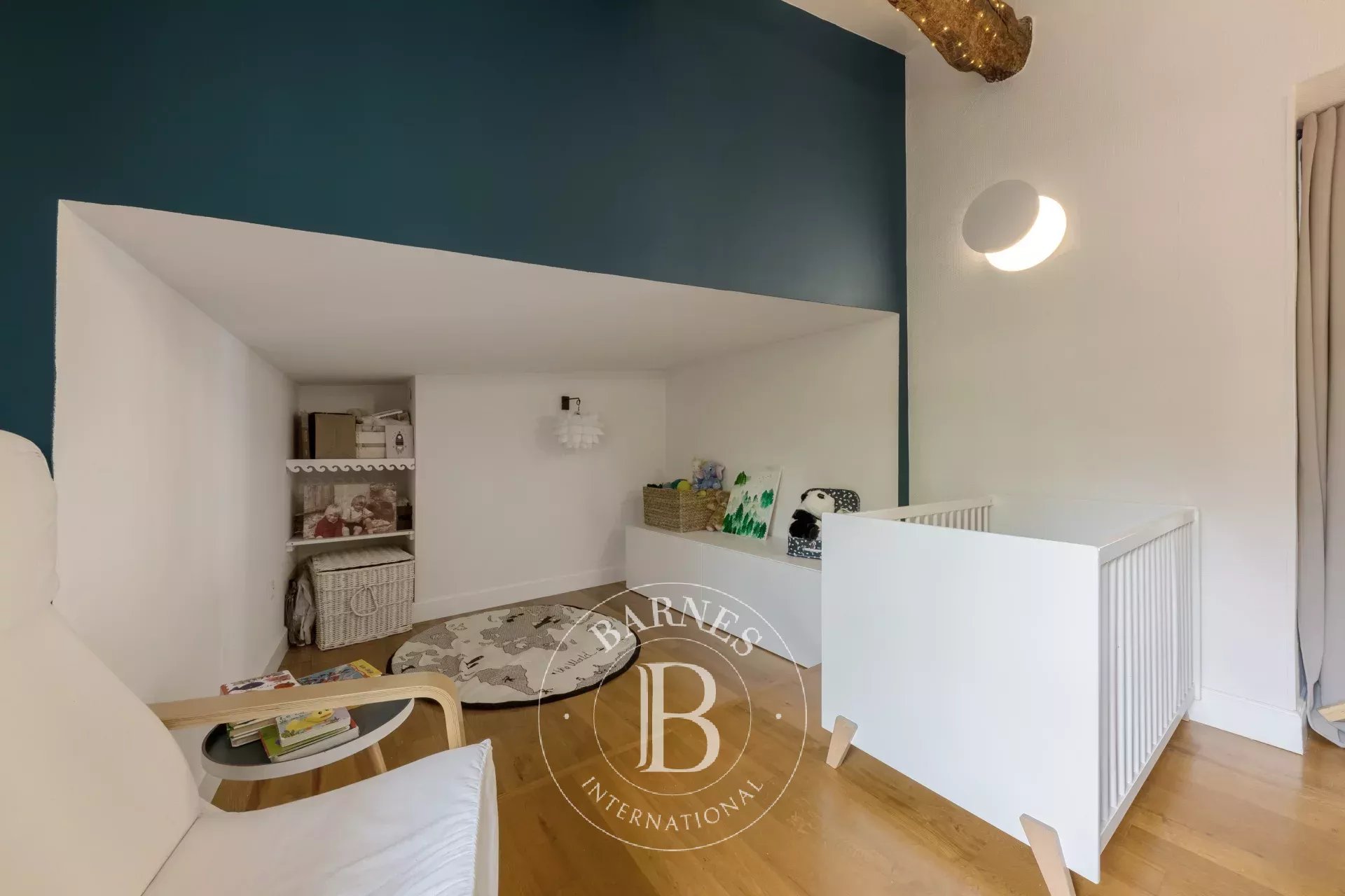 Daire Saint-Cyr-au-Mont-d'Or - picture 9