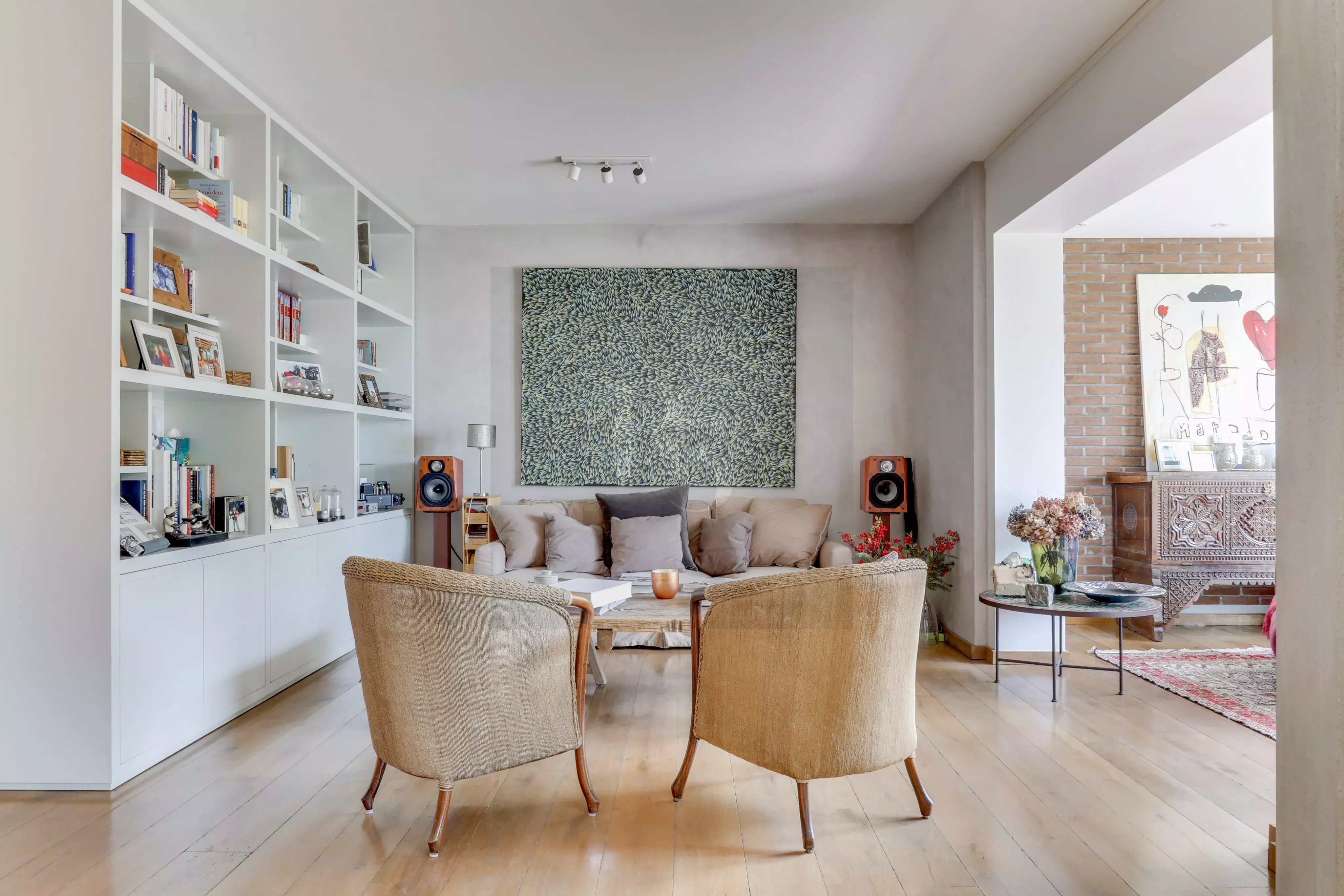 Magnifique maison de ville à Champel — photo 3