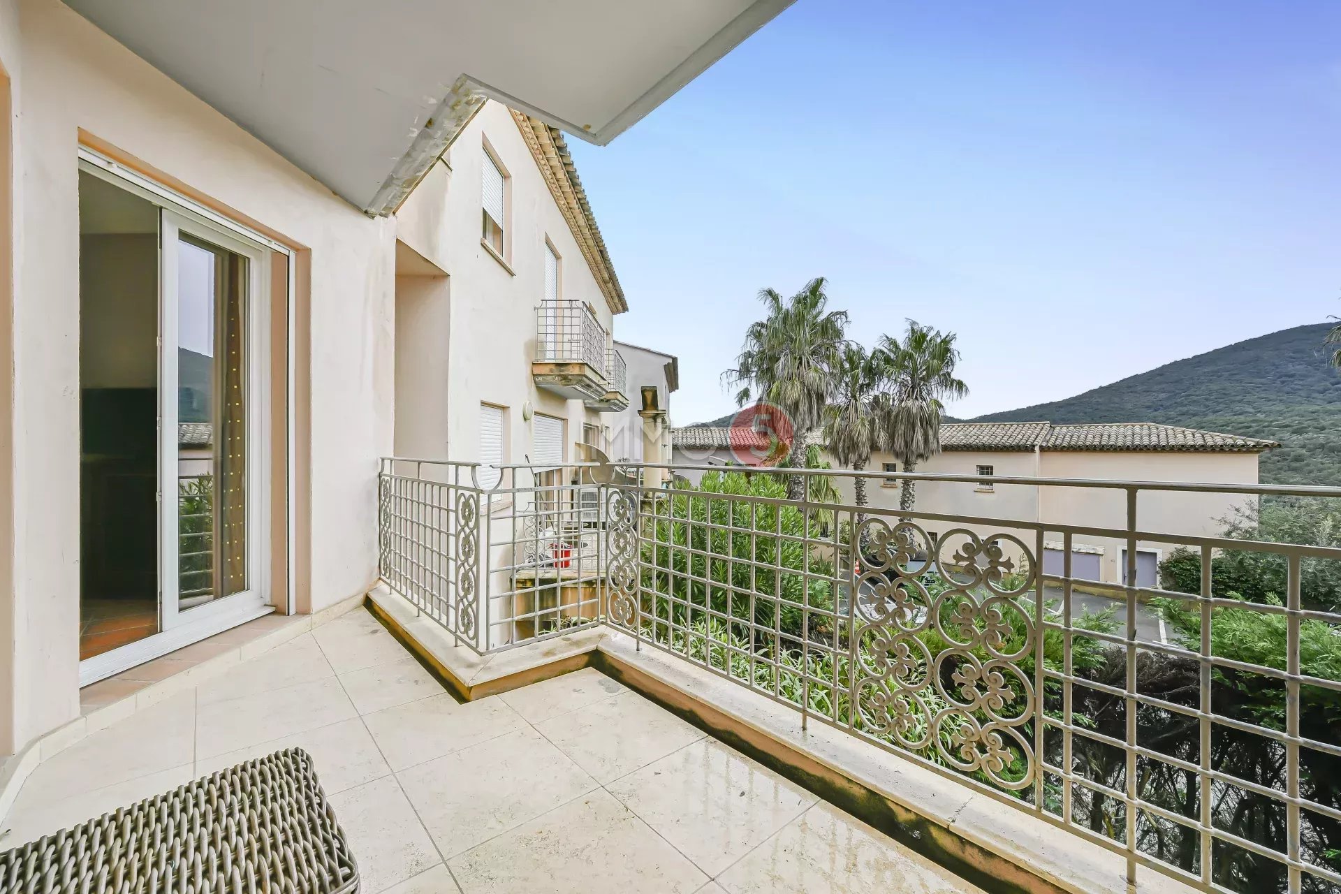 Sale Apartment Sainte-Maxime