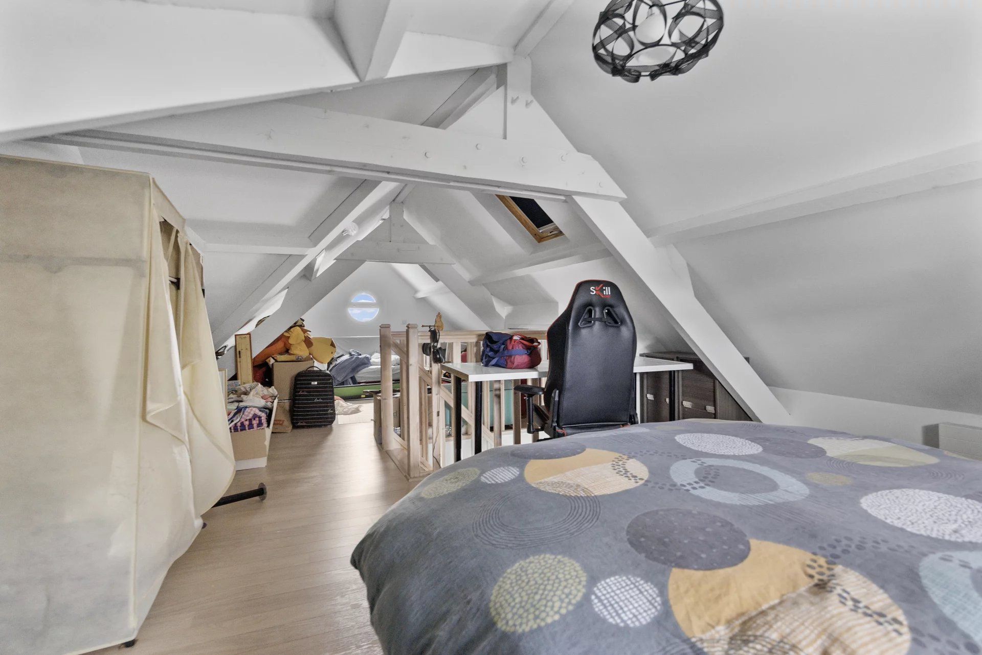 Vente Maison Chanteloup-en-Brie