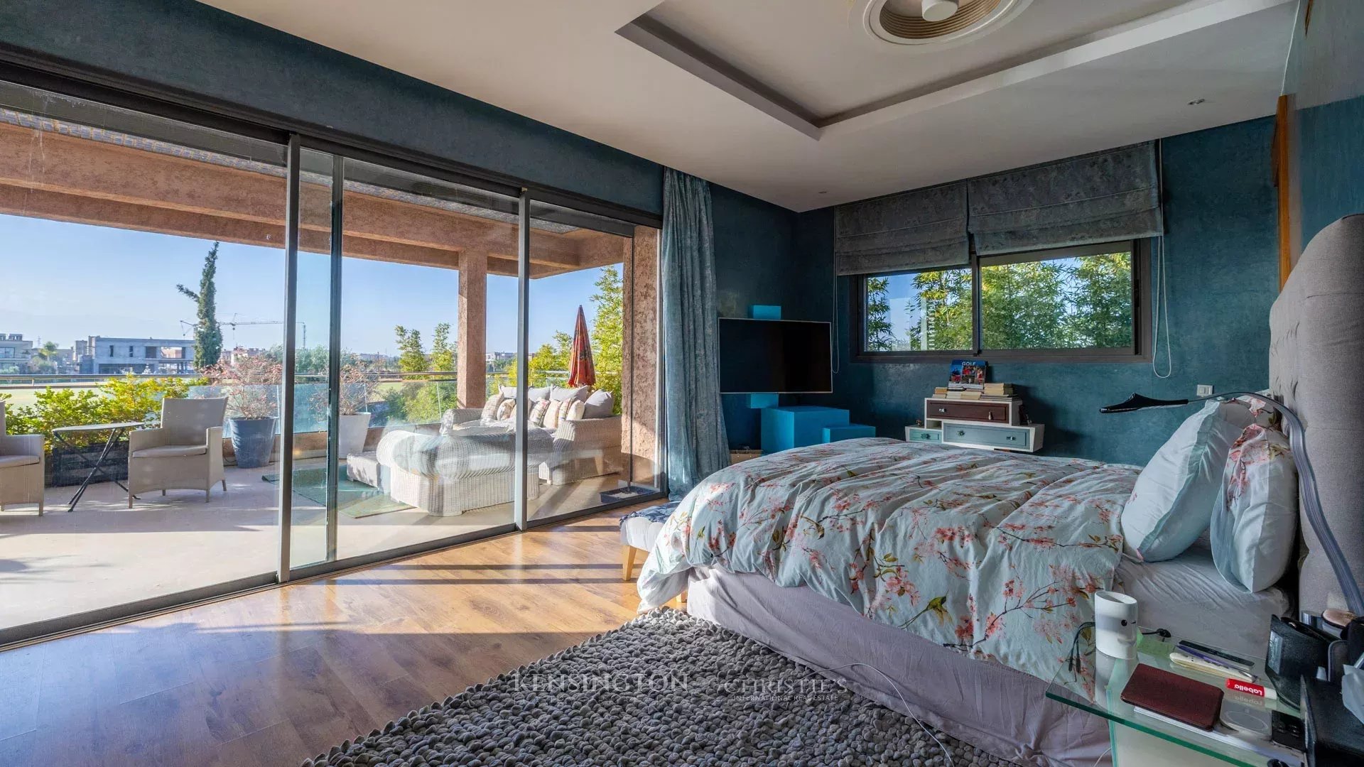 5 Bedroom Villa/Townhouse's Image 55