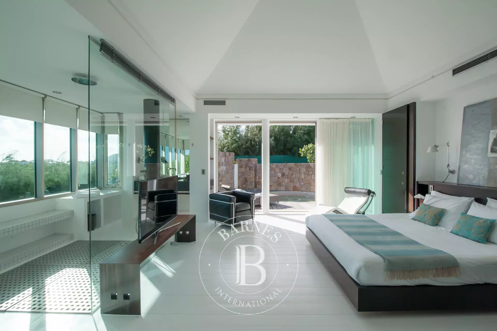 Pointe Milou  - Villa 3 Chambres - picture 11