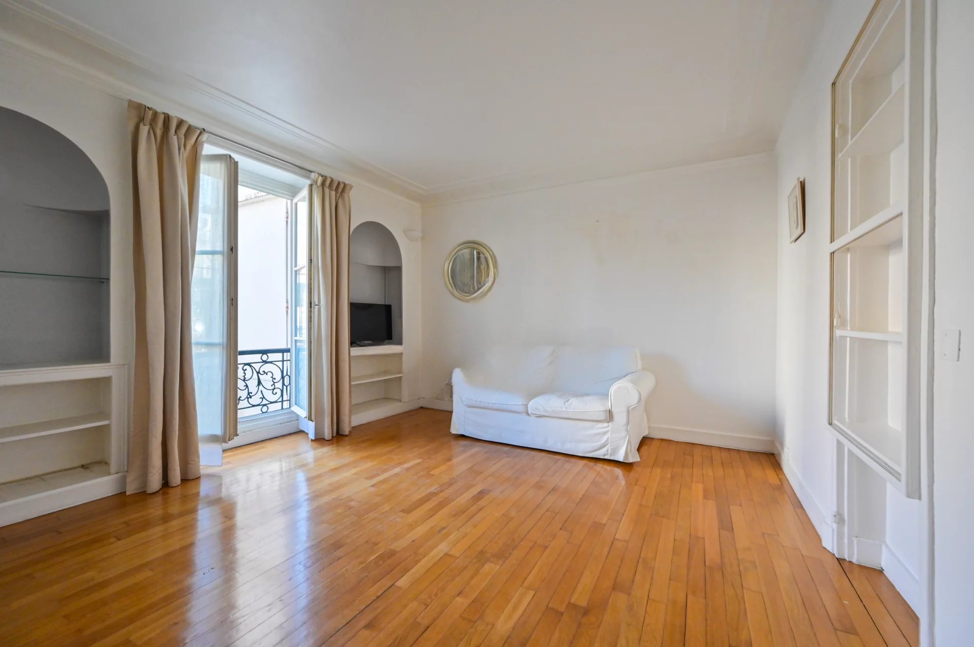 Appartement 3 pièces - Image 1