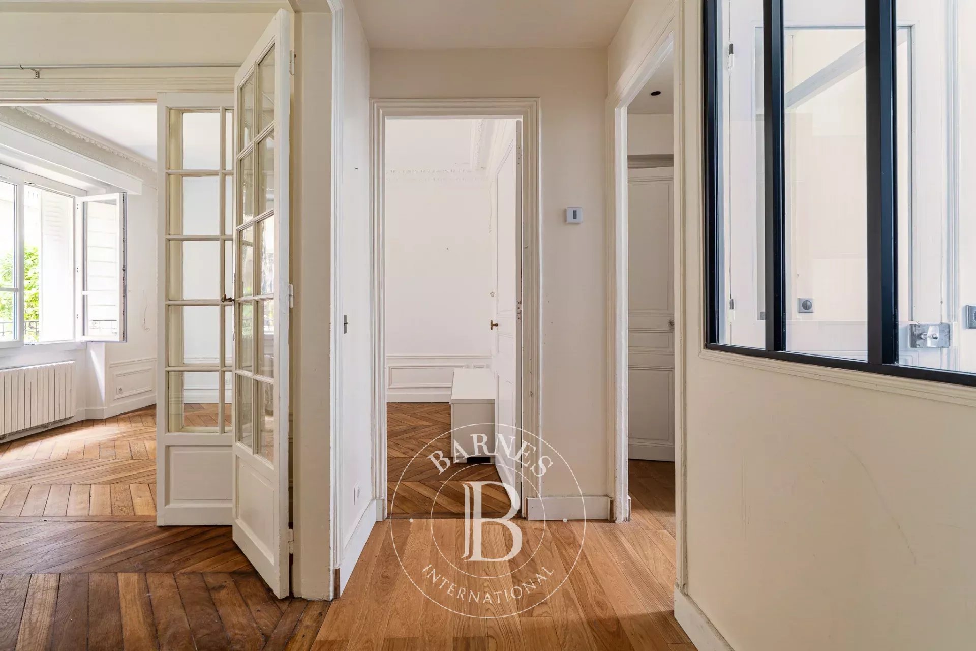 Neuilly-sur-Seine  - Appartement 3 Pi&egrave;ces, 1 Chambre - picture 11