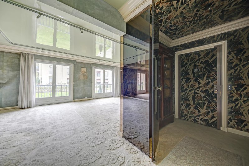 Zu verkaufen Wohnung | Versailles - picture 2