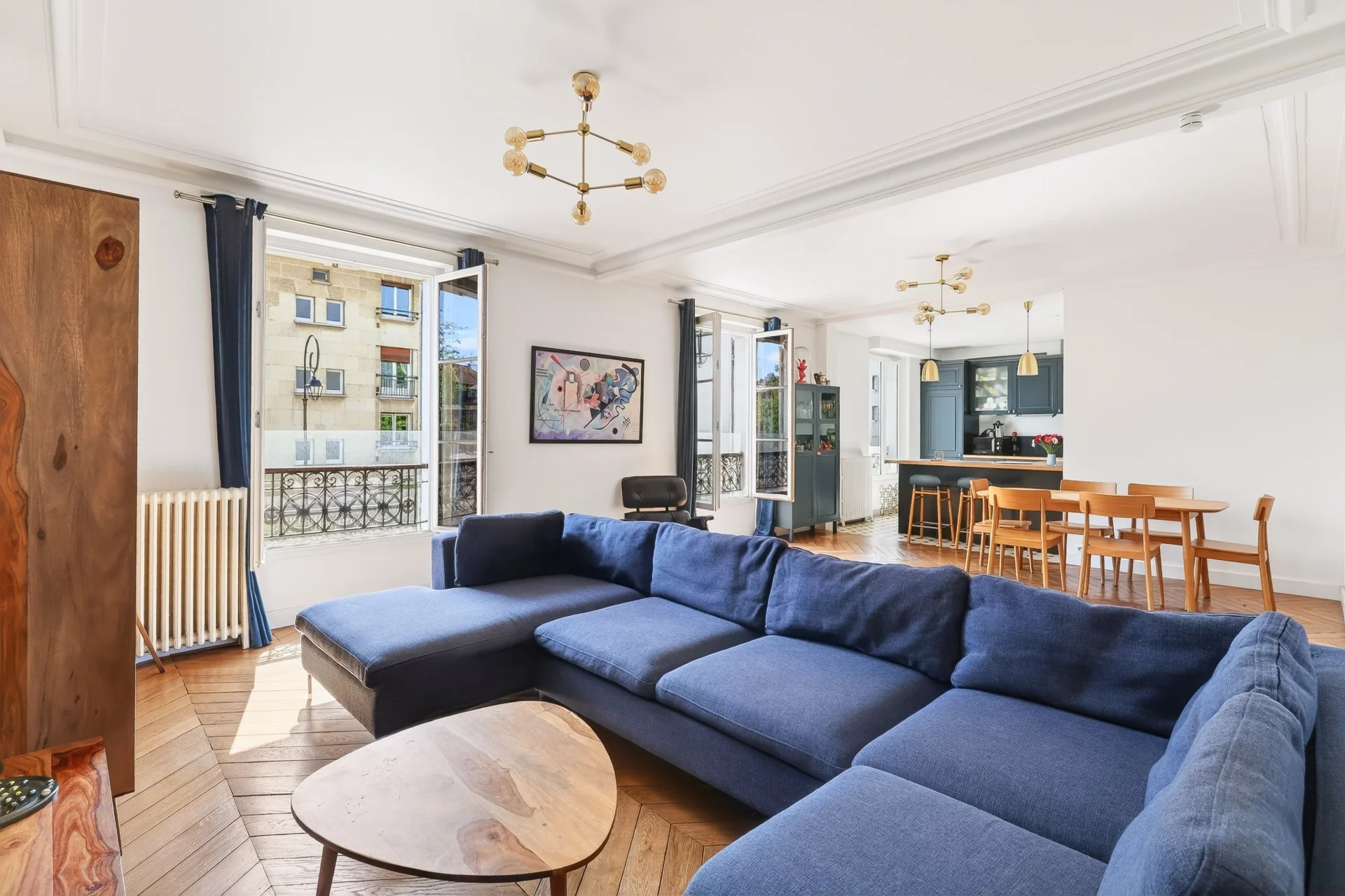 Saint-Cloud - PASTEUR MAGENTA