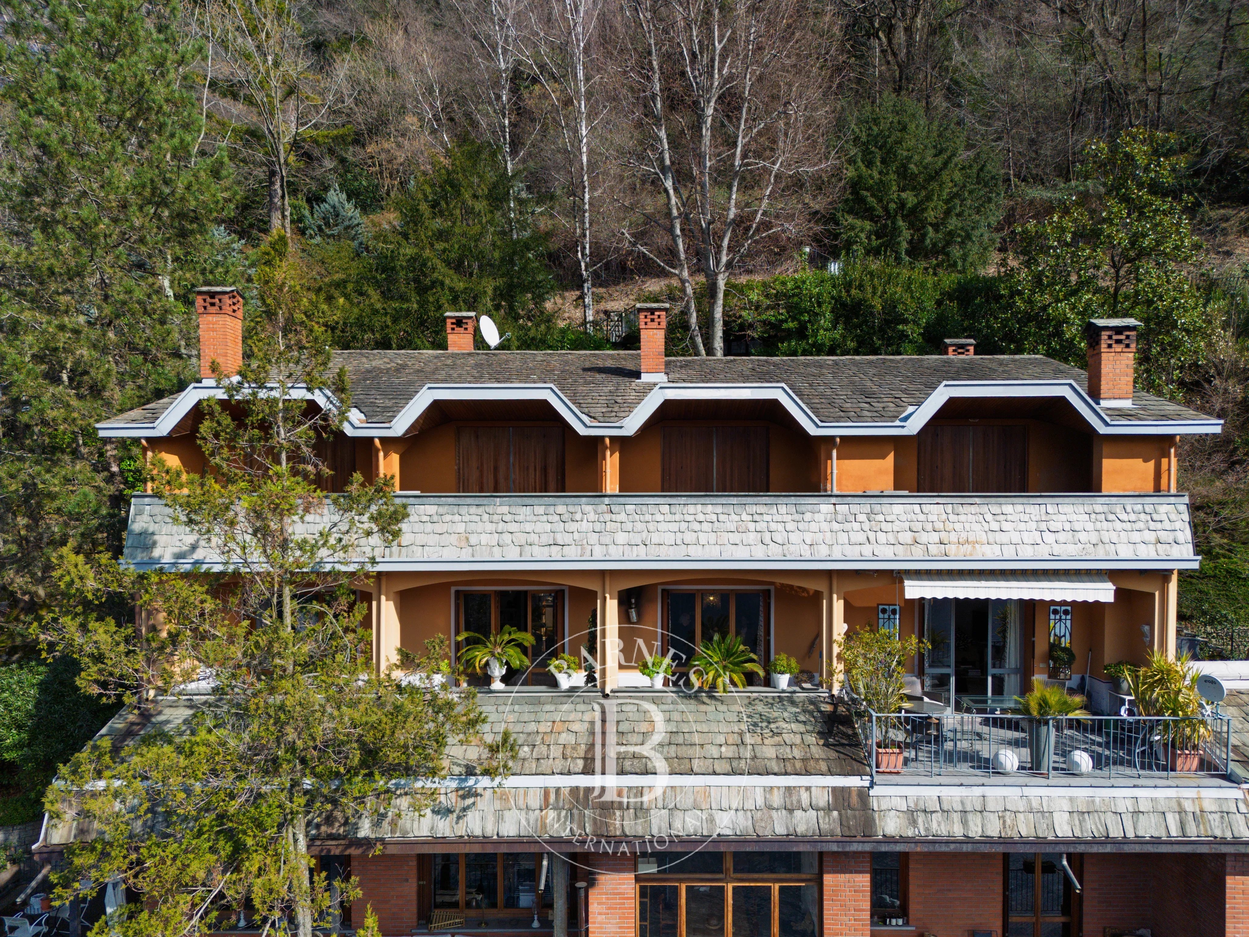 Daire Nesso - picture 20