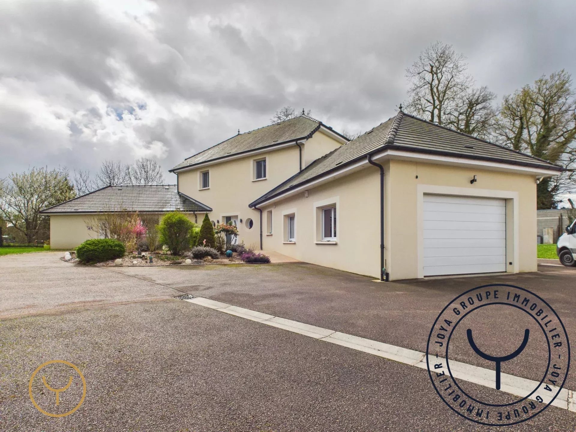 Maison à vendre Lusigny-sur-Barse