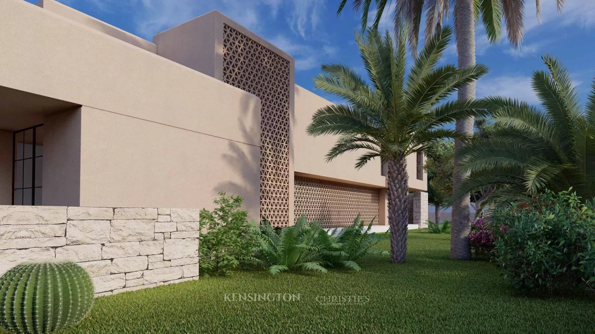 5 Bedroom Villa/Townhouse's Image 7