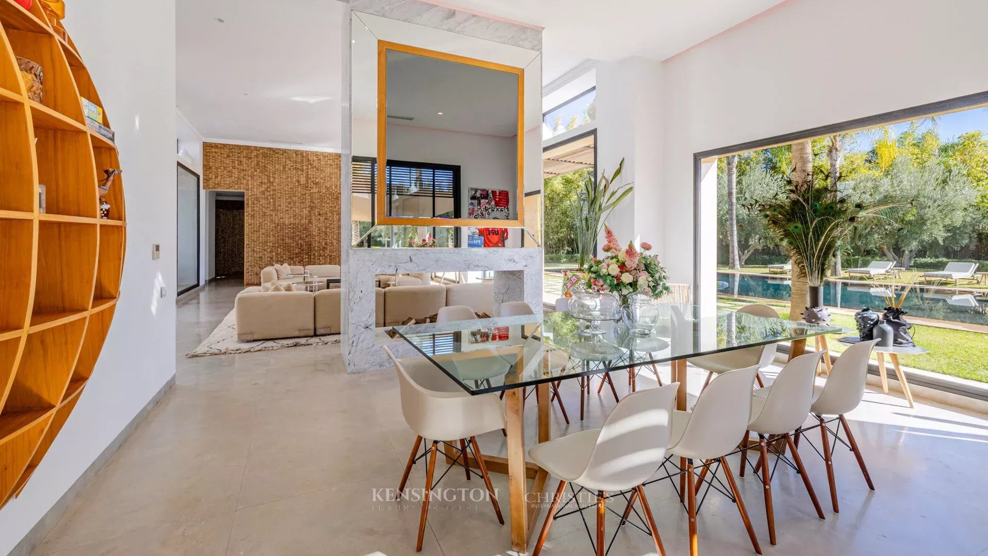 5 Bedroom Villa/Townhouse's Image 9