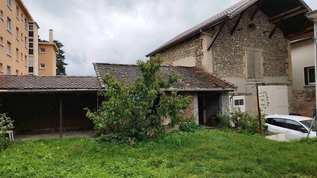Vente Grange Rives