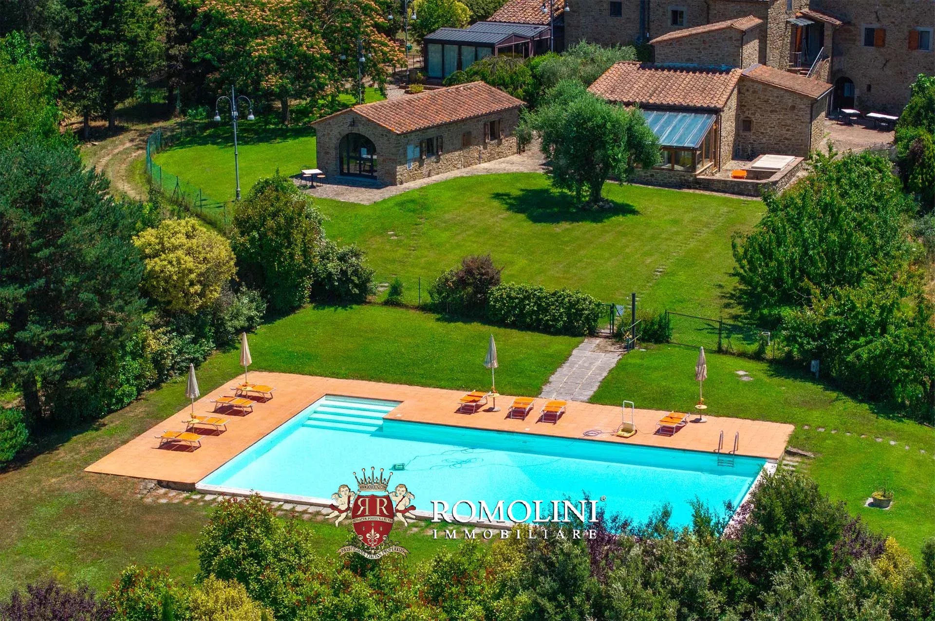 16 Bedroom Villa/Townhouse's Image 8