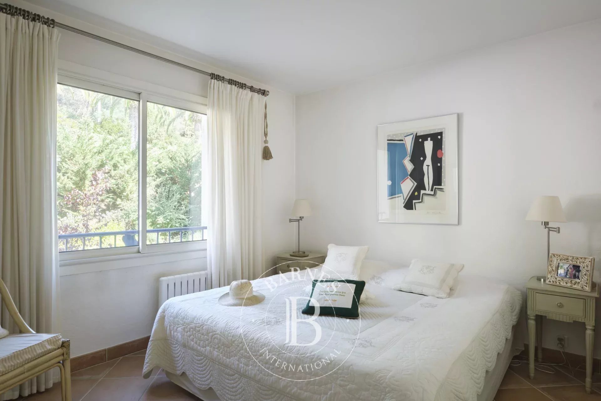 Daire Théoule-sur-Mer - picture 12