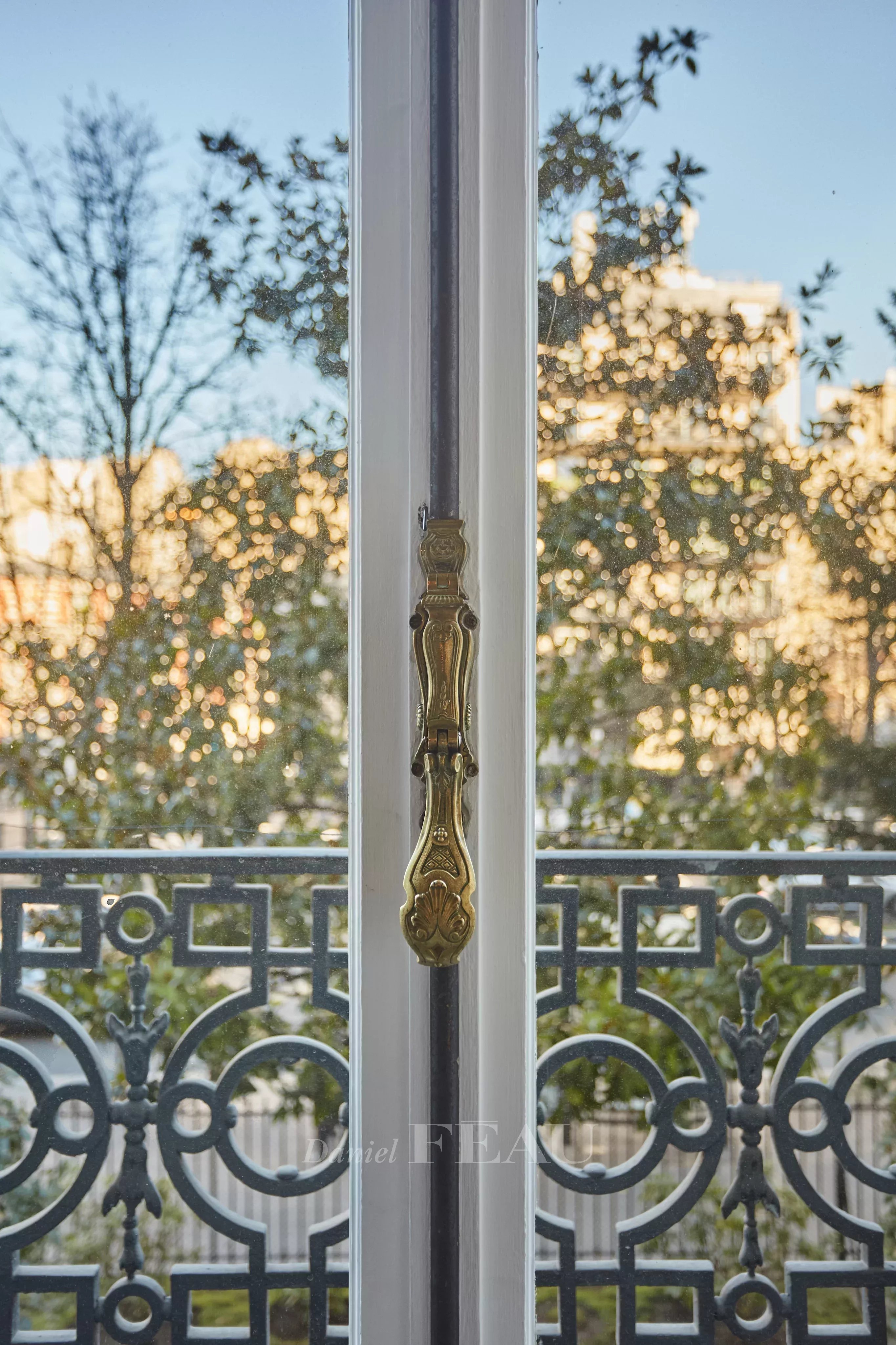 Vente Appartement Paris 16ème