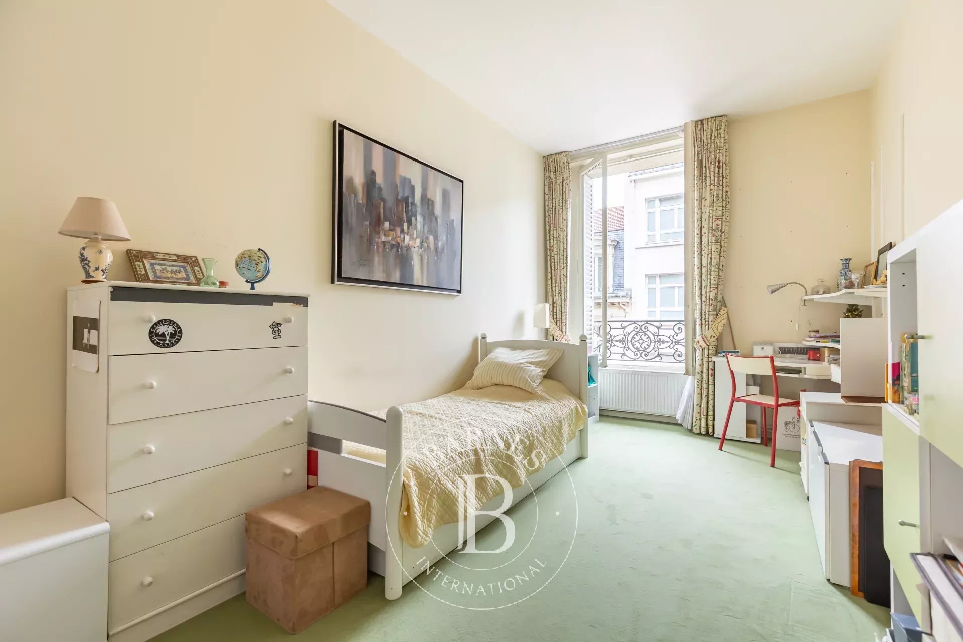 Daire Paris 8ème - picture 17