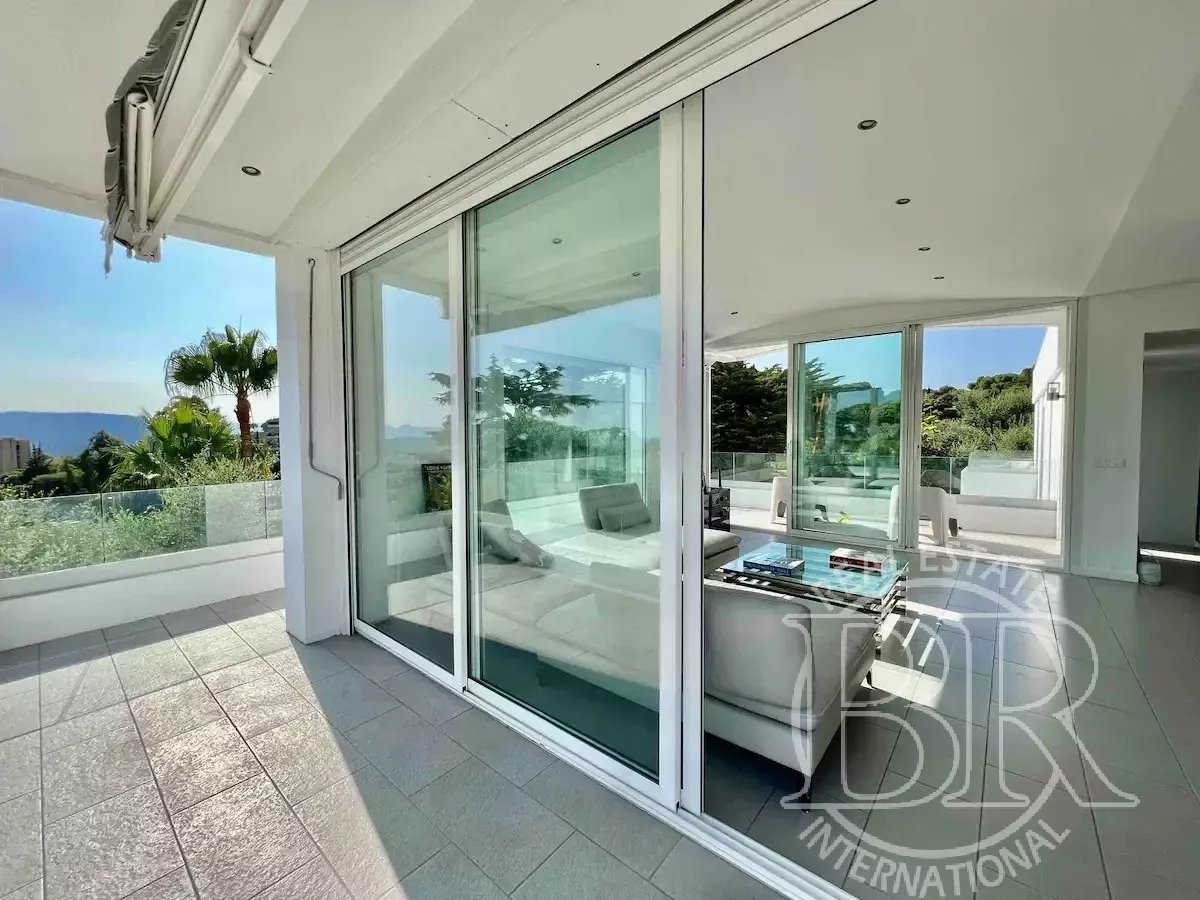 Agence immobilière de Beau Rivage