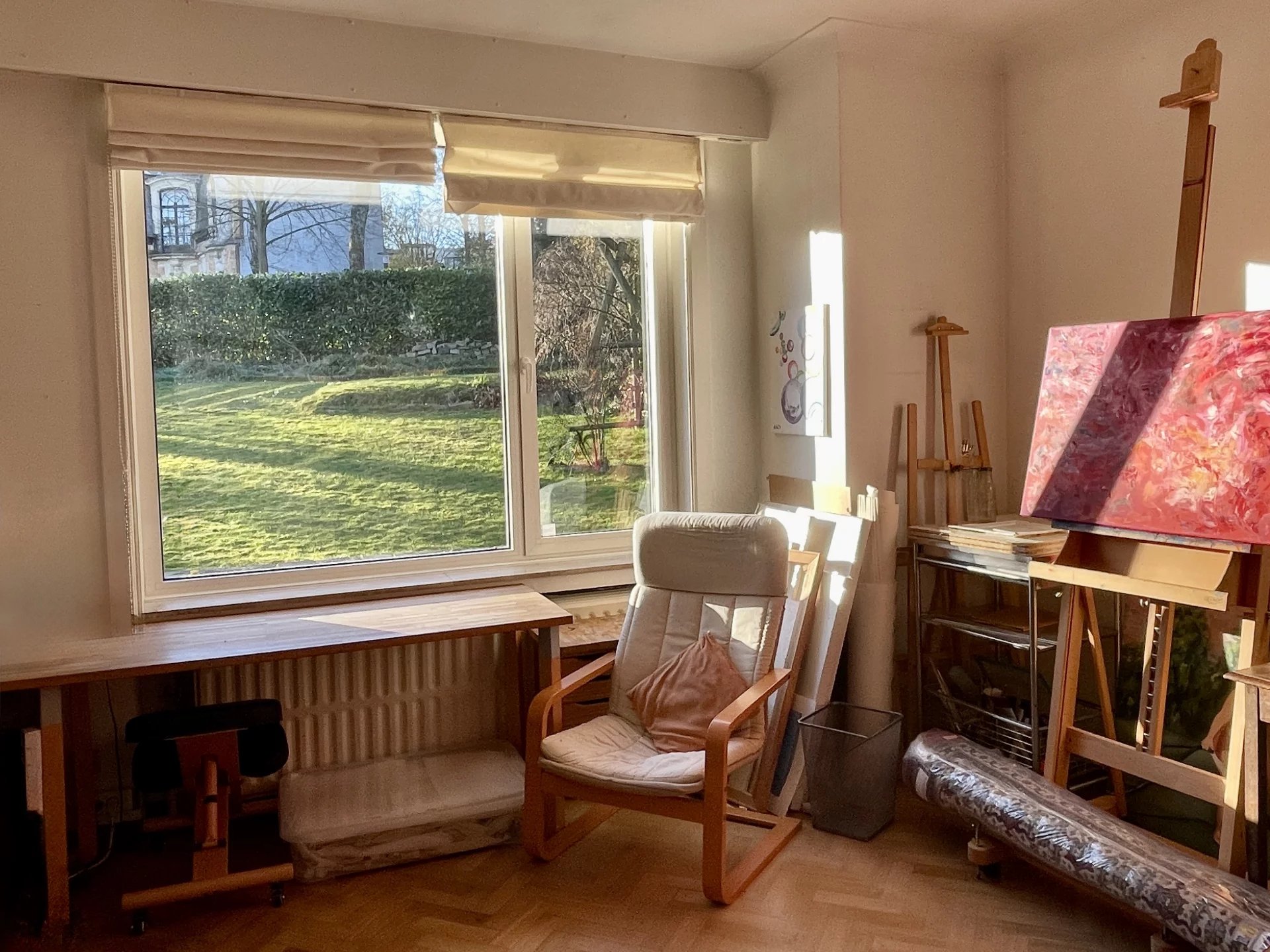 Ev Uccle - picture 10