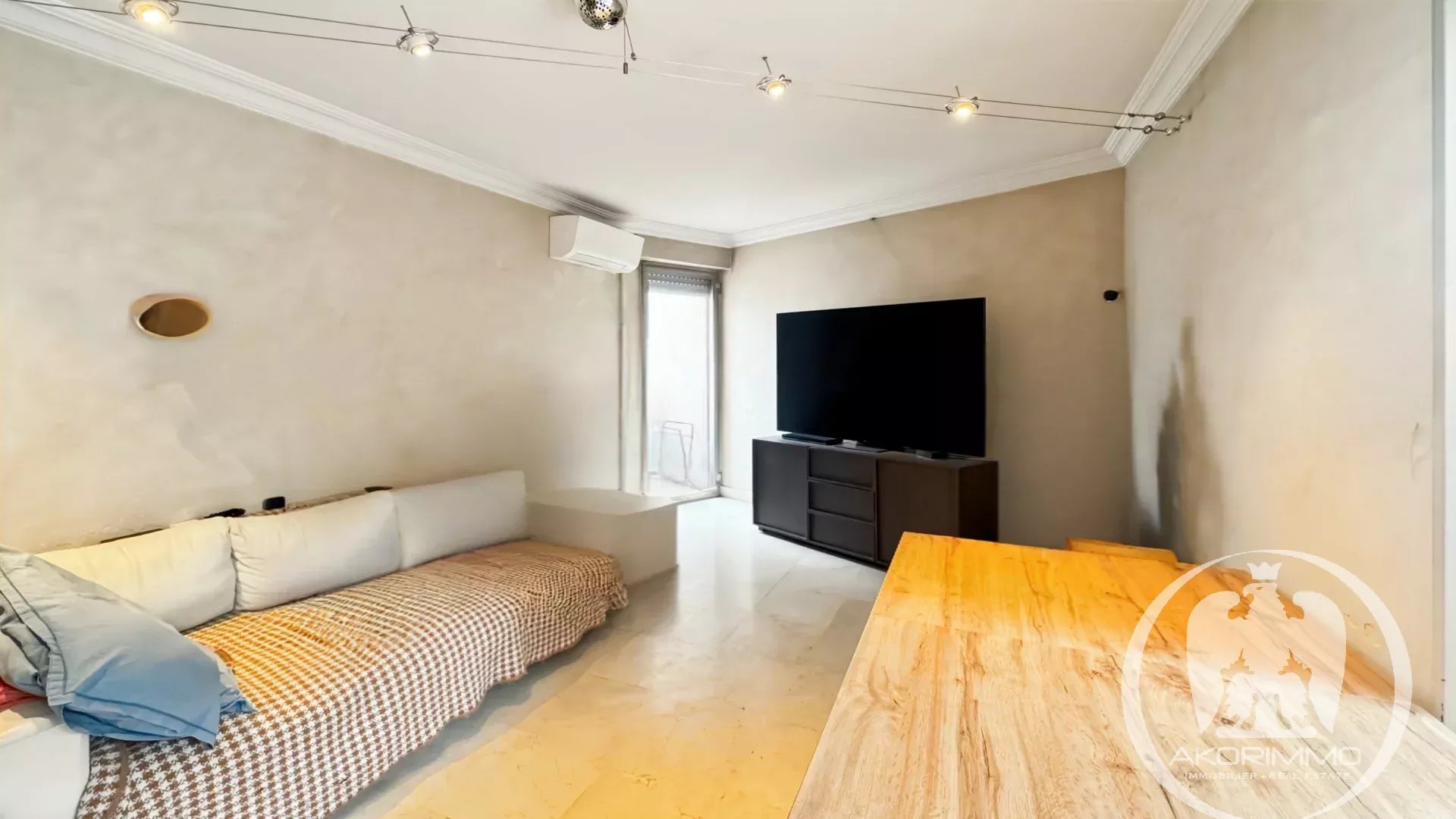 Vendita Appartamento - Nizza (Nice) Riquier