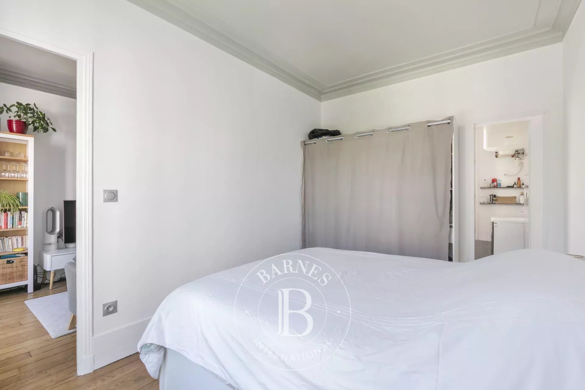 Daire Neuilly-sur-Seine - picture 7