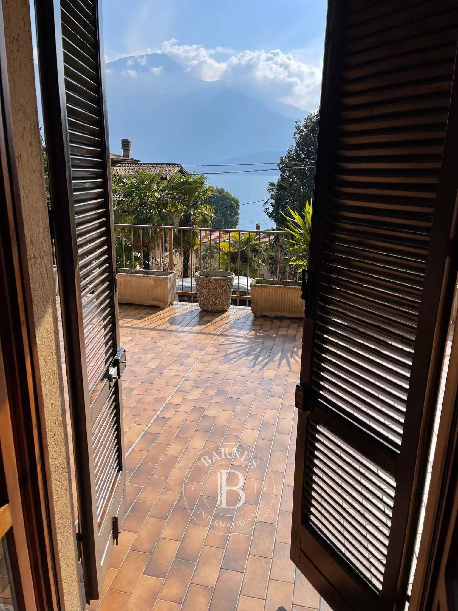 Daire Domaso - picture 6