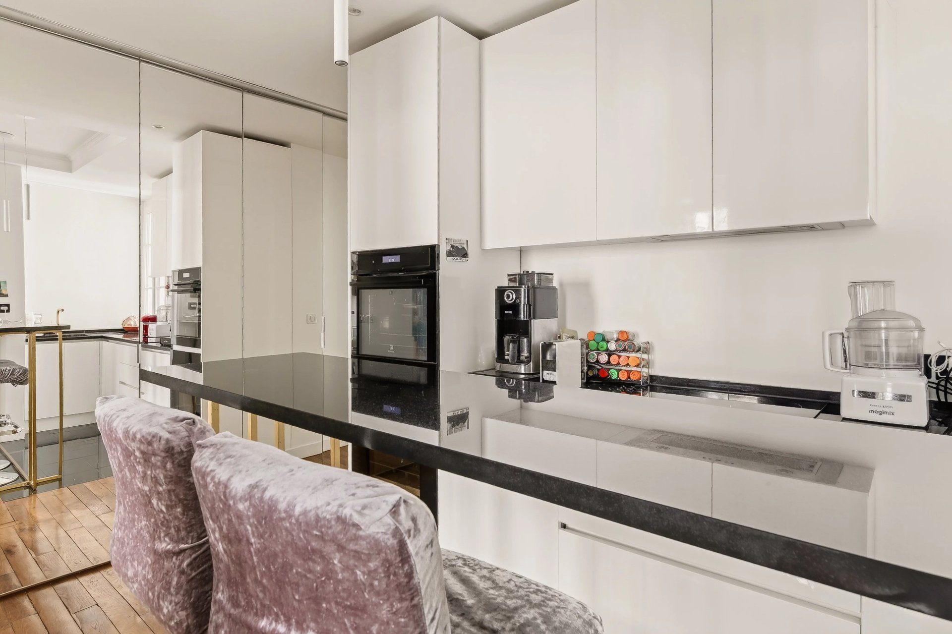 1 Bedroom Apartment/Flat's Image 4