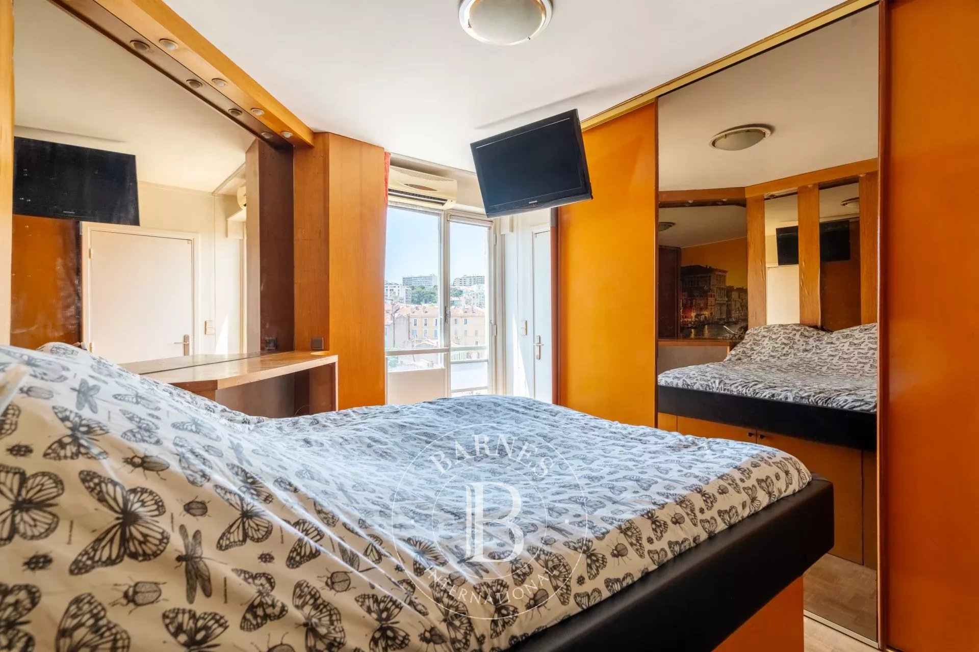 Daire Marseille 6ème - picture 12