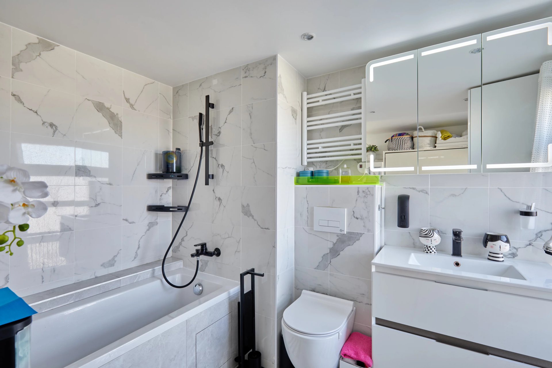 1 Bedroom Apartment/Flat's Image 8