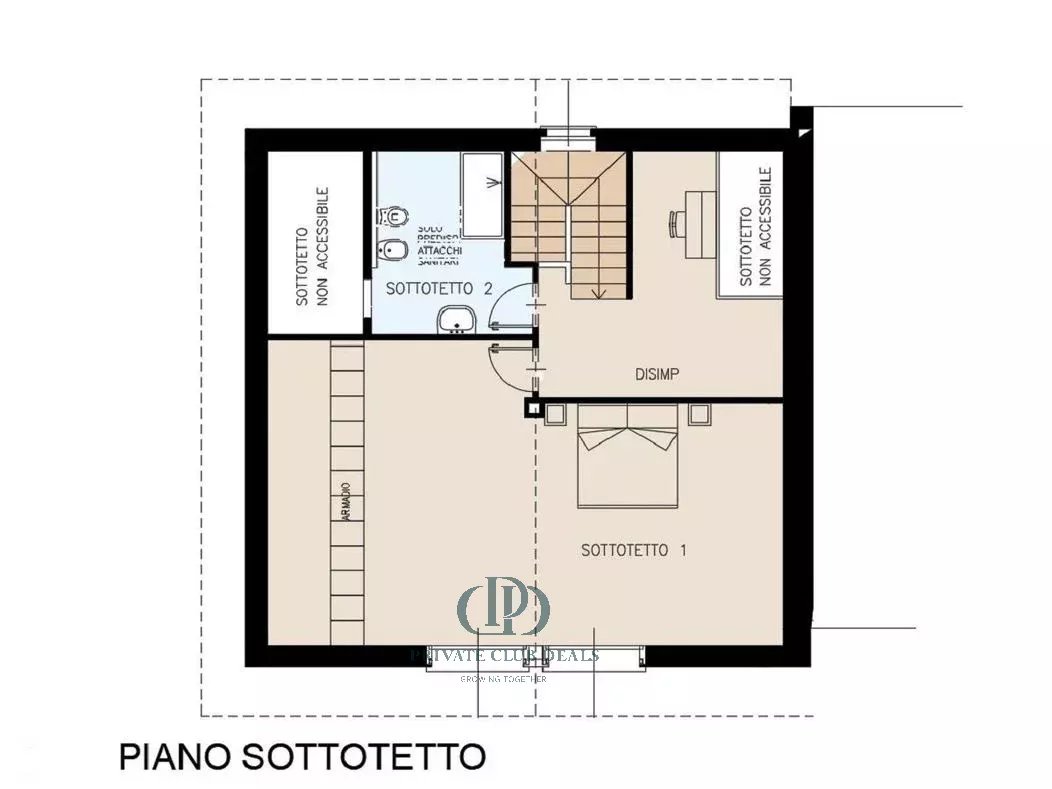 Villa Menaggio - picture 8