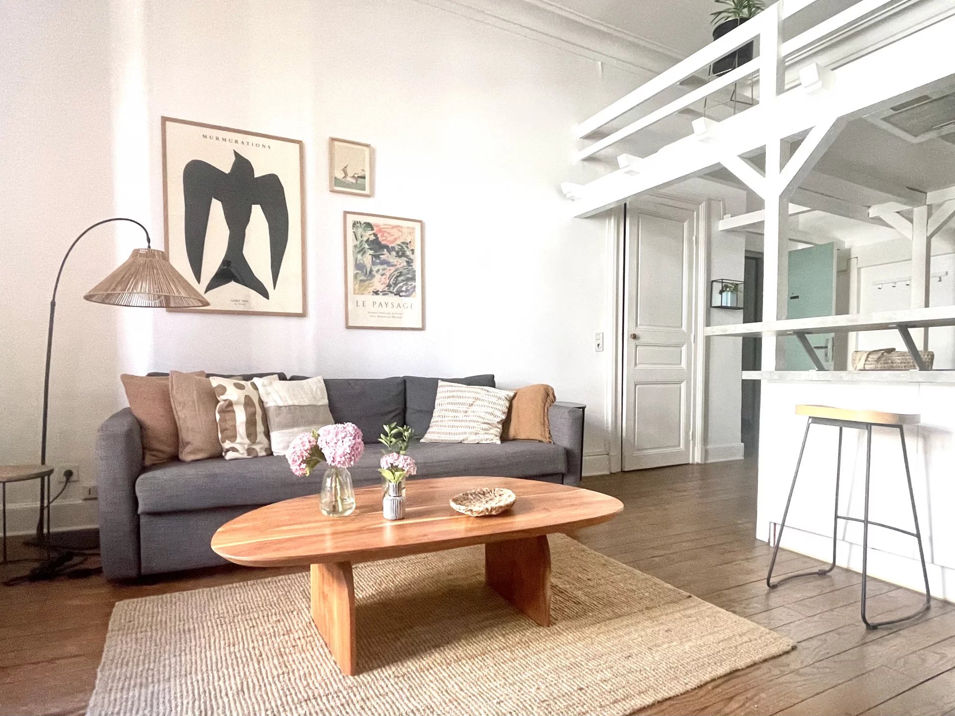 Agence immobilière de Maison du Sud Ouest Capbreton