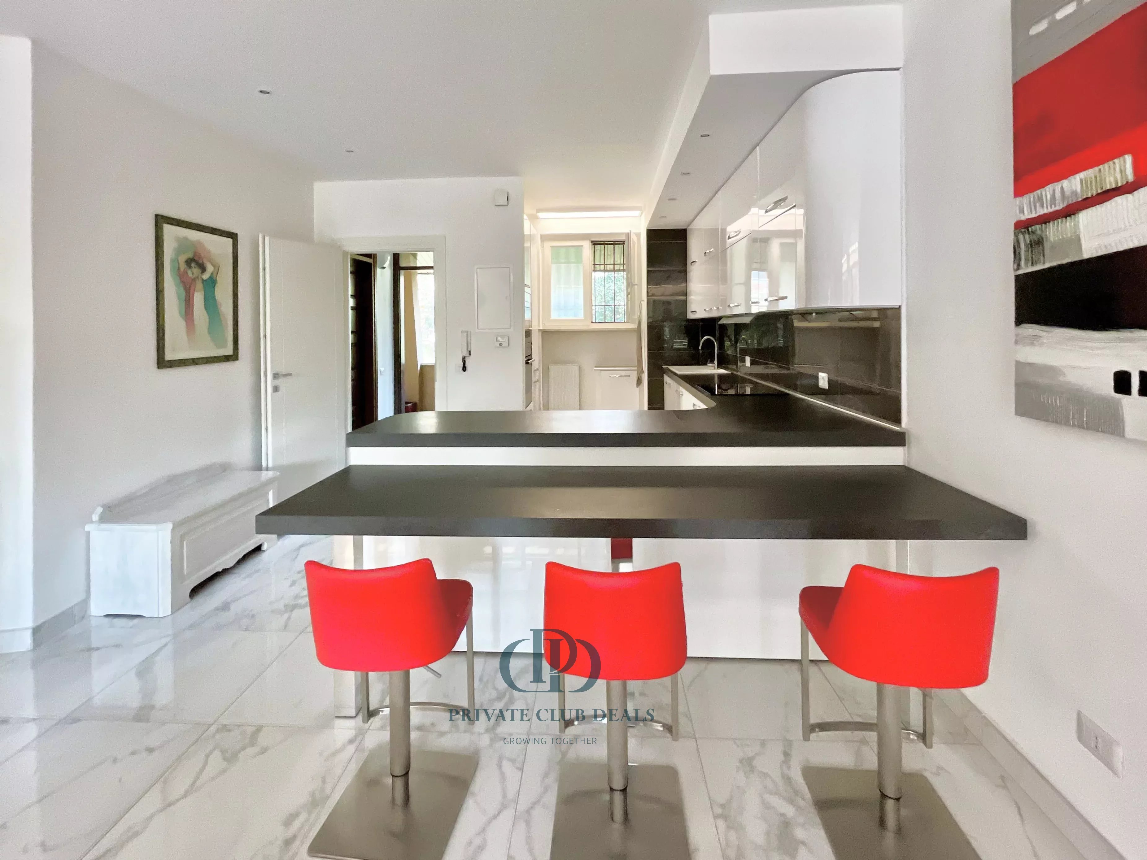 Daire Brusimpiano - picture 22