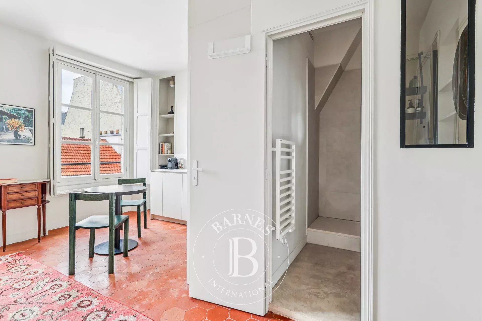 Daire Paris 7ème - picture 9