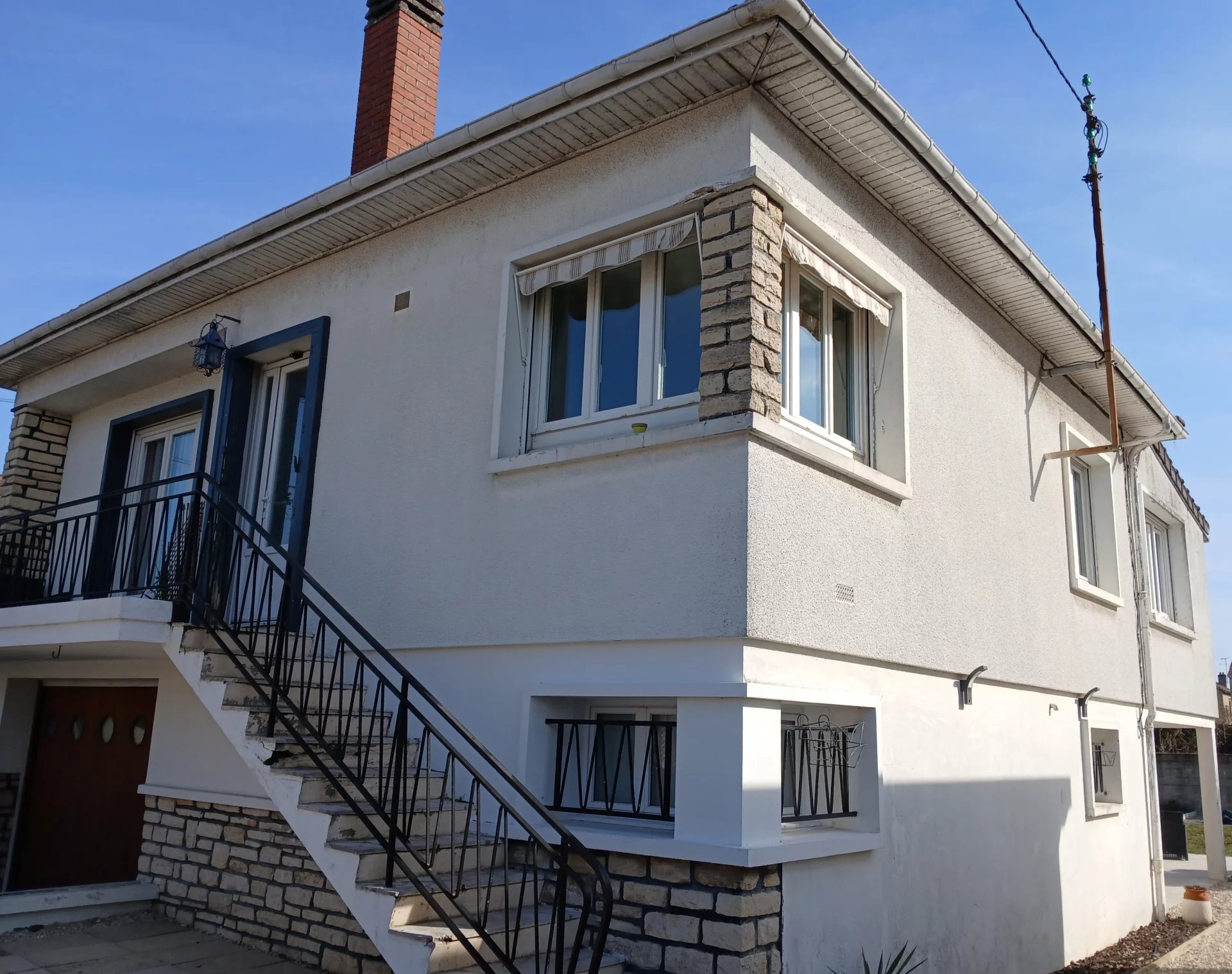 Agence immobilière de Cabinet Central Immobilier