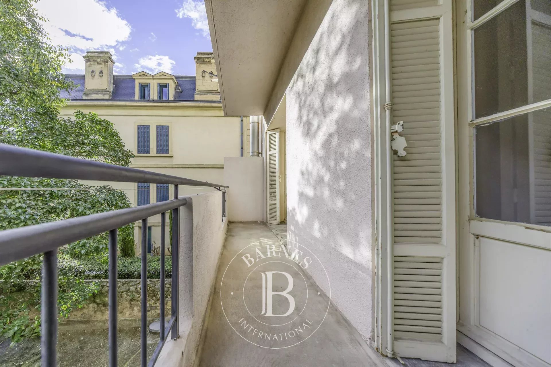 Daire Aix-en-Provence