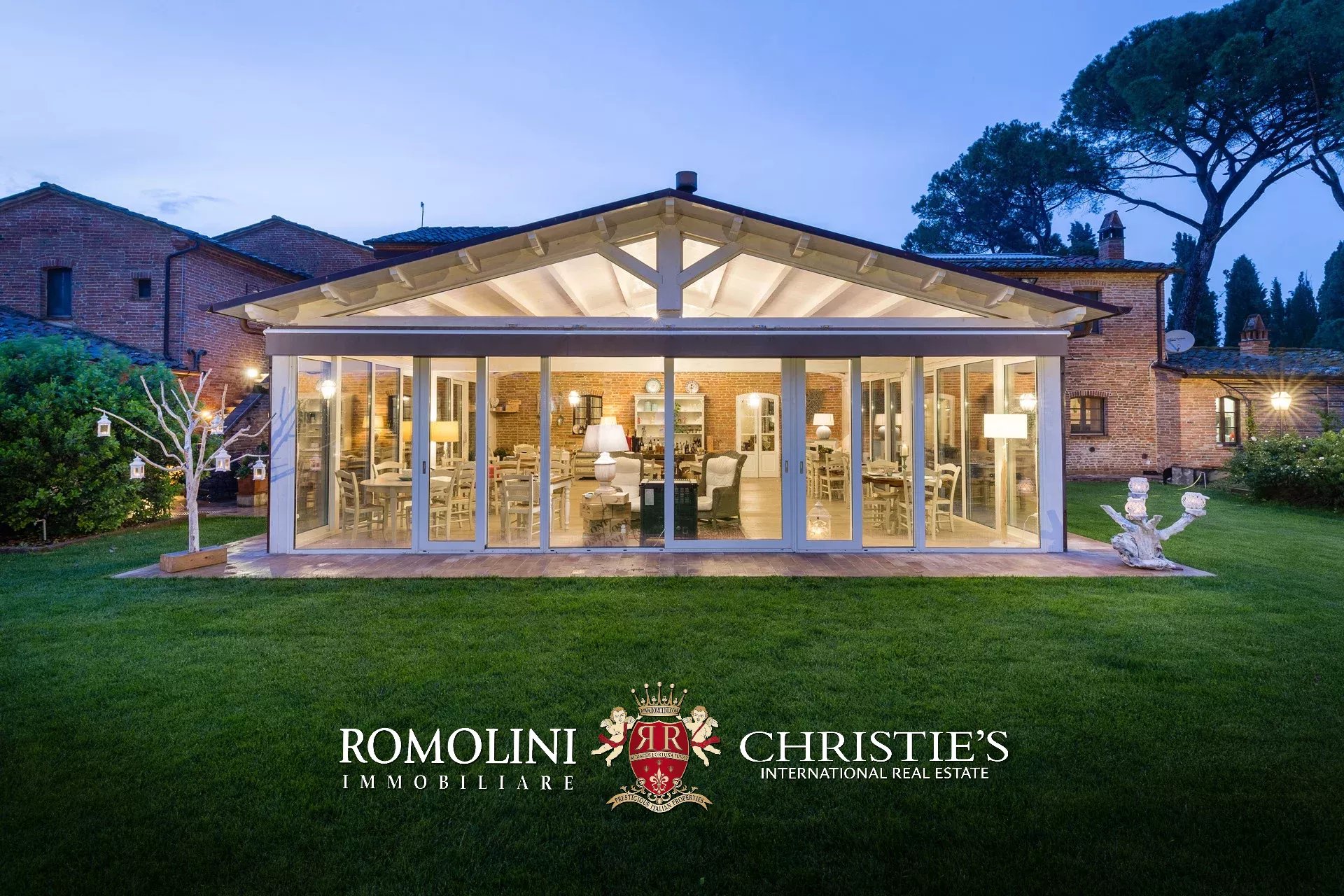 16 Bedroom Villa/Townhouse's Image 6