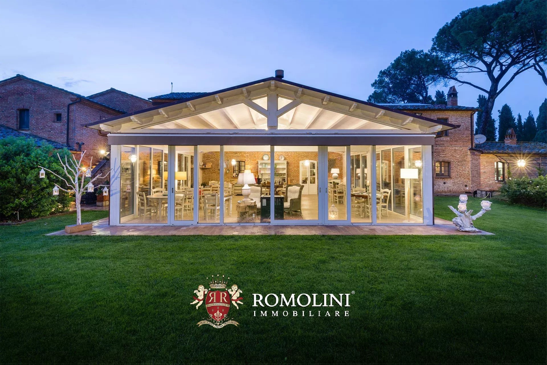 16 Bedroom Villa/Townhouse's Image 6