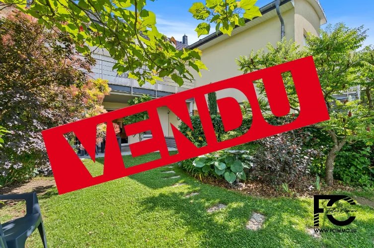 Sale Apartment Hobscheid