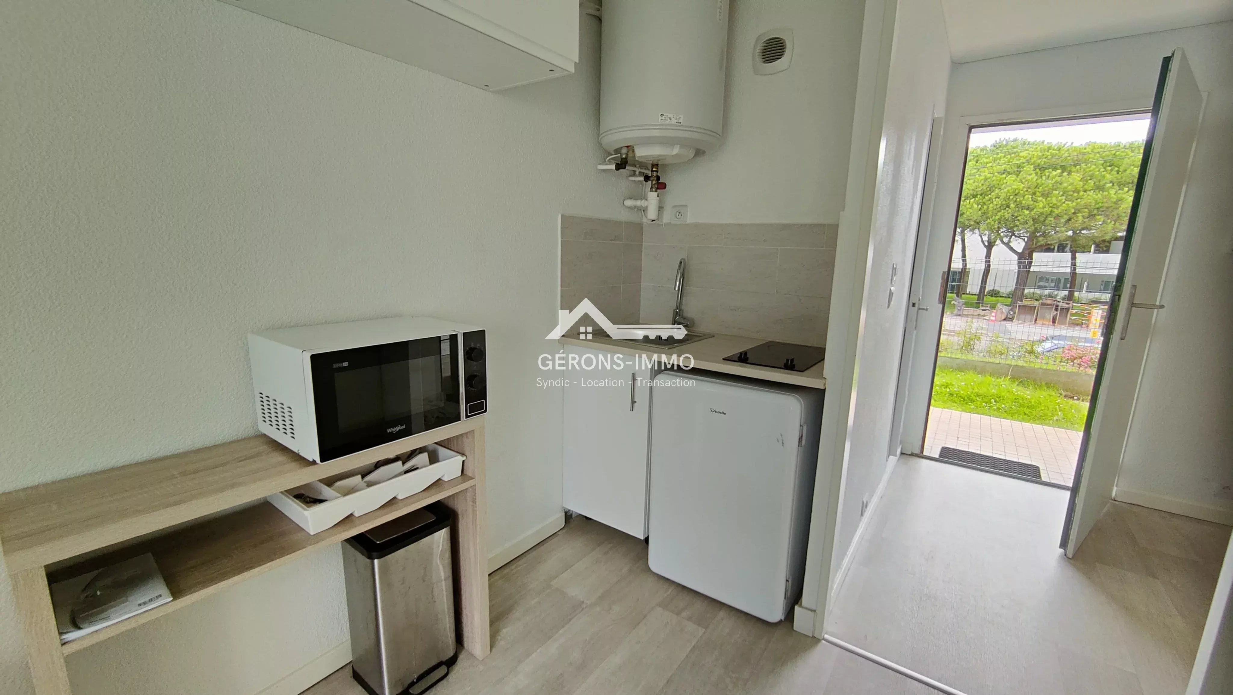 Achat: Appartement STUDIO – Saint-Nazaire - Photo 5