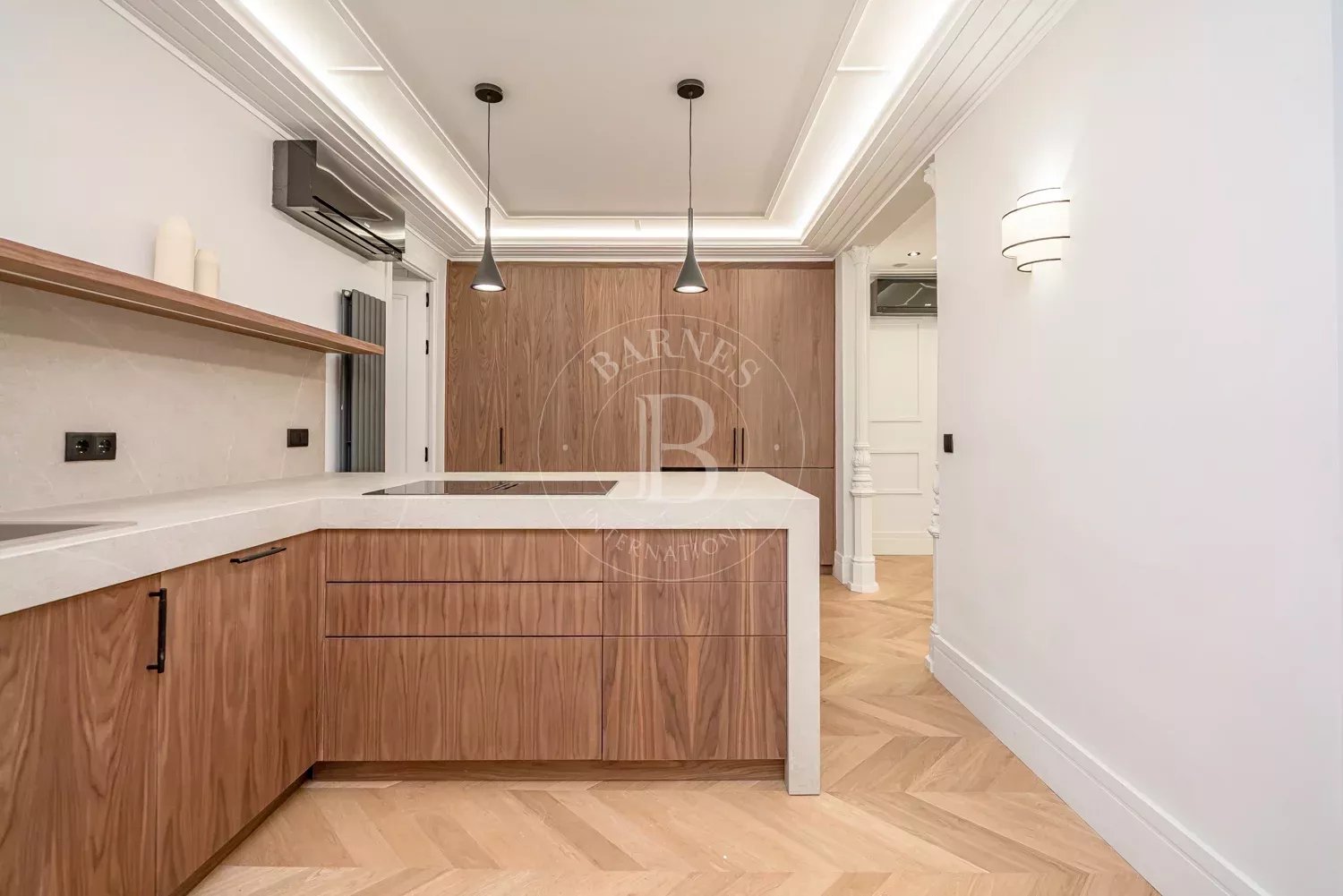 Daire Madrid - picture 34