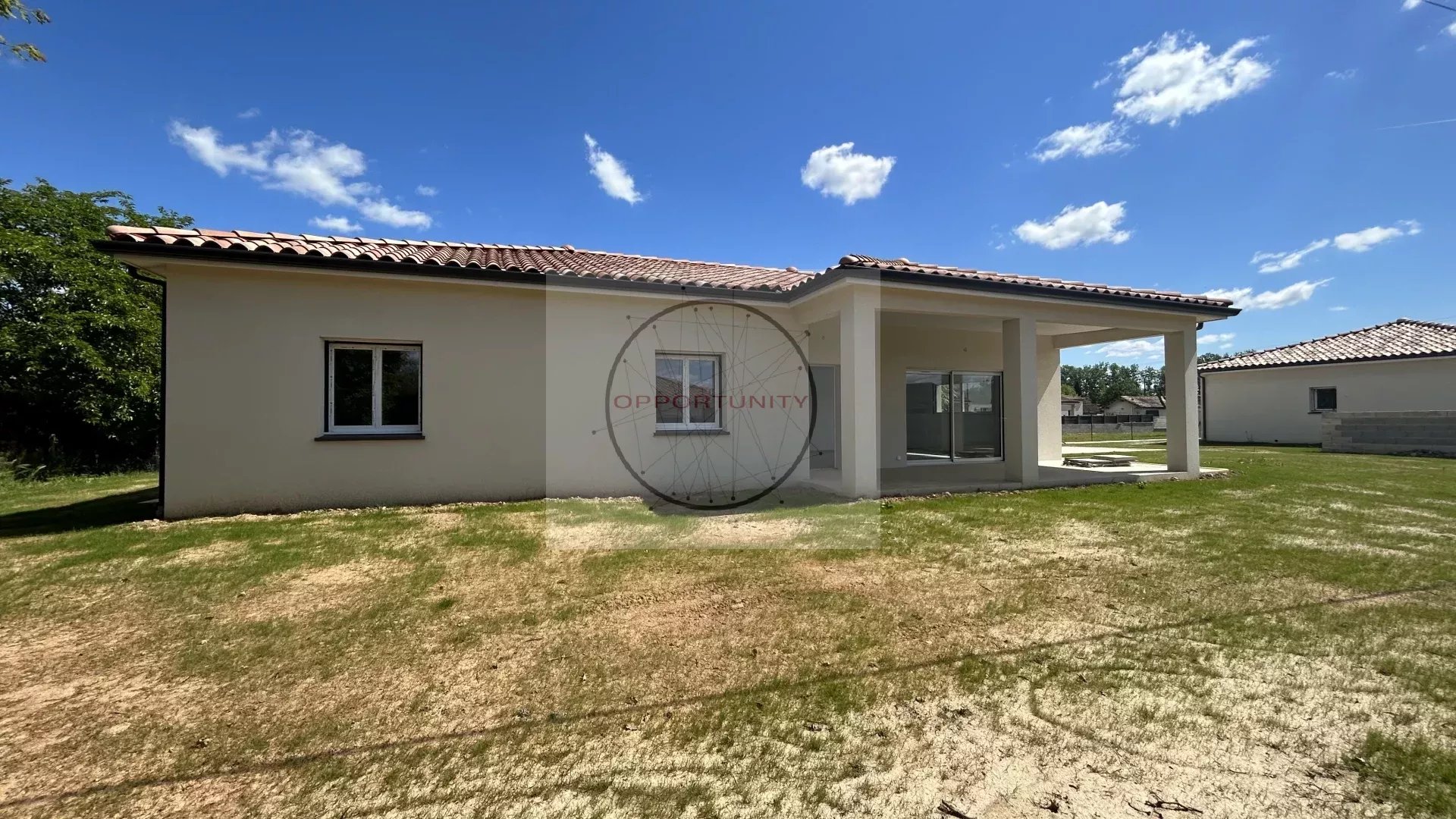 maison 123 m² Montauban — photo 6