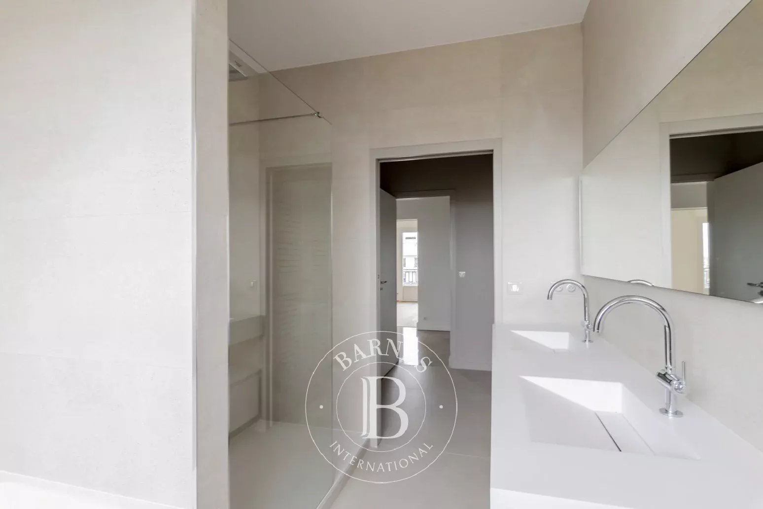 Daire Le Bouscat - picture 12