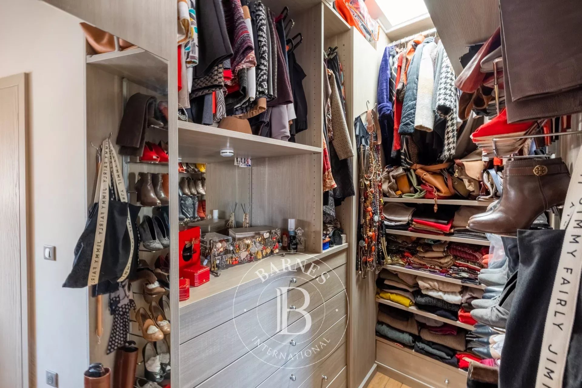 Daire Paris 3ème - picture 11