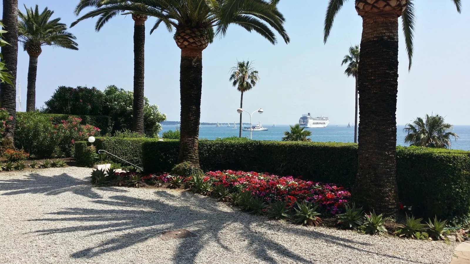 Agence immobilière de horizon & conseil