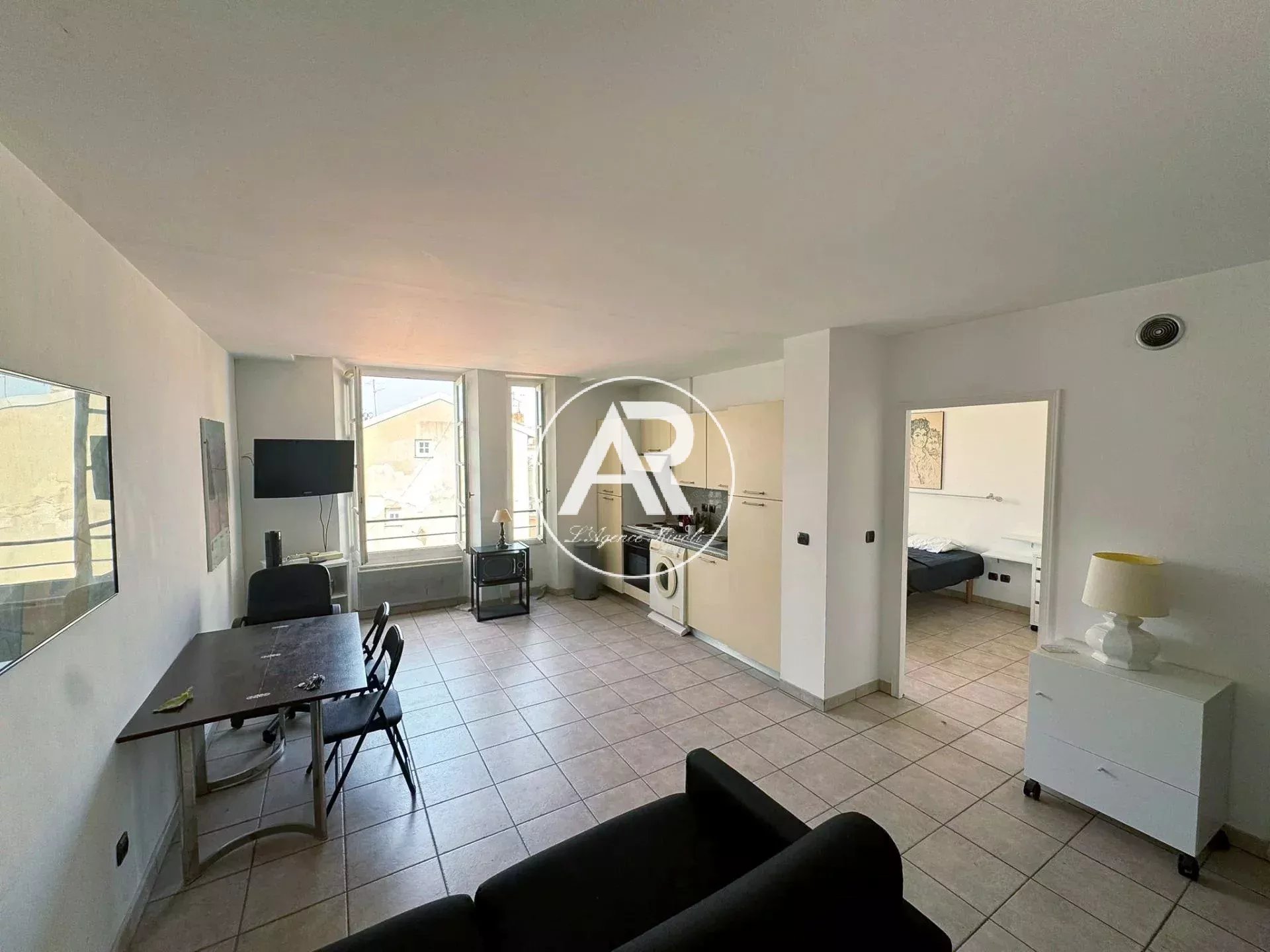 Agence immobilière de Agence Rivoli