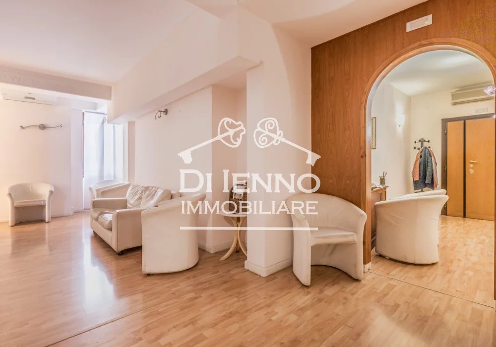 Vendita Ufficio Roma Vigna Clara - Vigna Stelluti