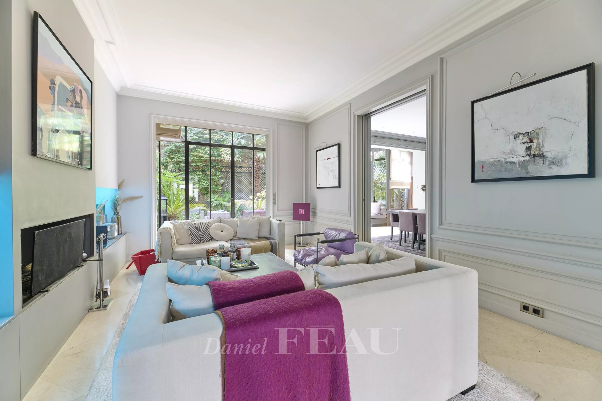6 Bedroom Villa/Townhouse's Image 5
