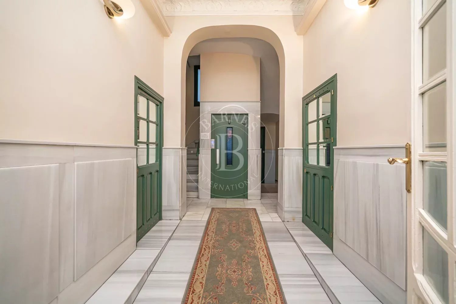 Daire Madrid - picture 34